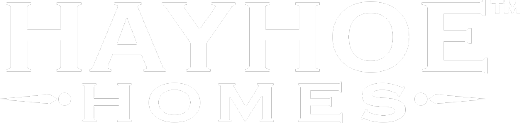 Hayhoe Homes Logo